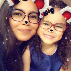 Meet your Posher, Alie